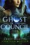 [Ghost Night 06] • Ghost in the Council